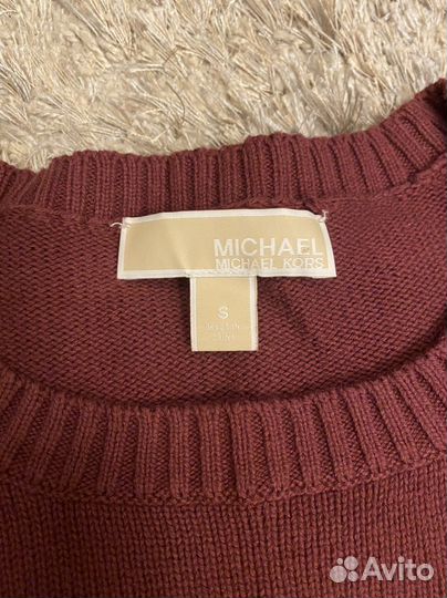 Свитер женский michael kors