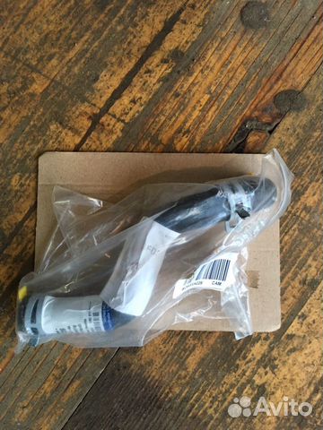 Шланг гур ford focus 2