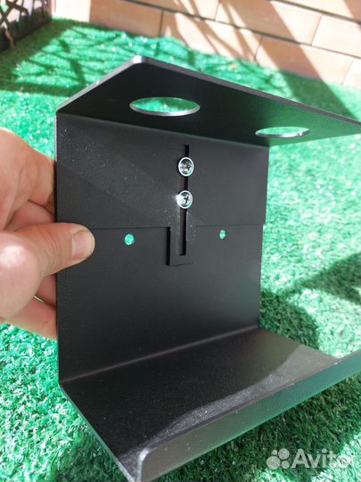 Держатель для жидкого мыла