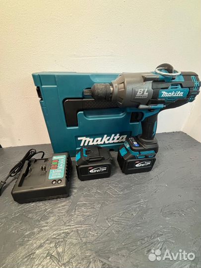 Гайковерт makita 2000 n/m