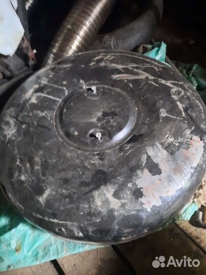 Газовое оборудование 4 поколения бу