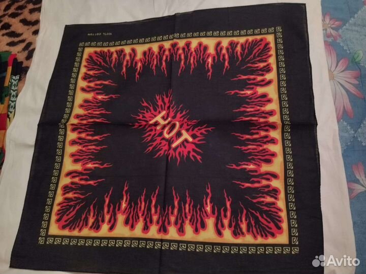 Бандана в ассортименте