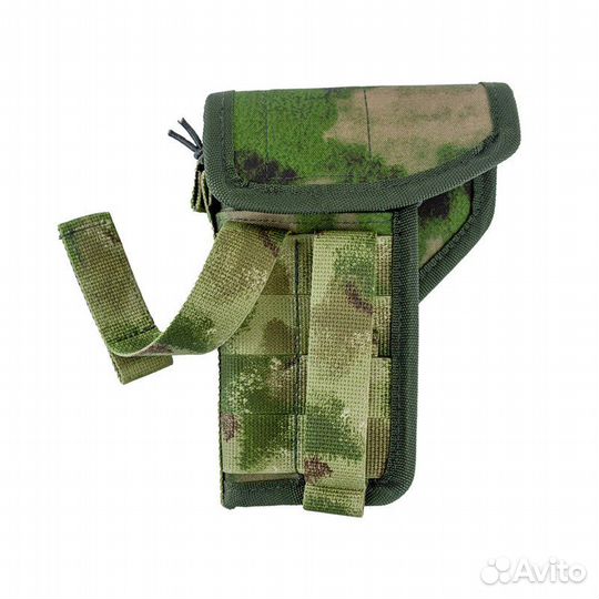 Кобура универсальная для пм, пмм molle тп-017 а-та