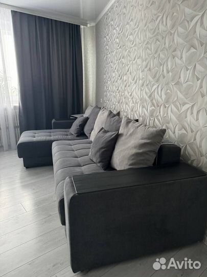 Угловой диван Corner