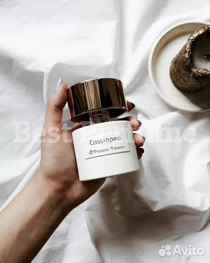 Tiziana Terenzi Cassiopea 100 ml