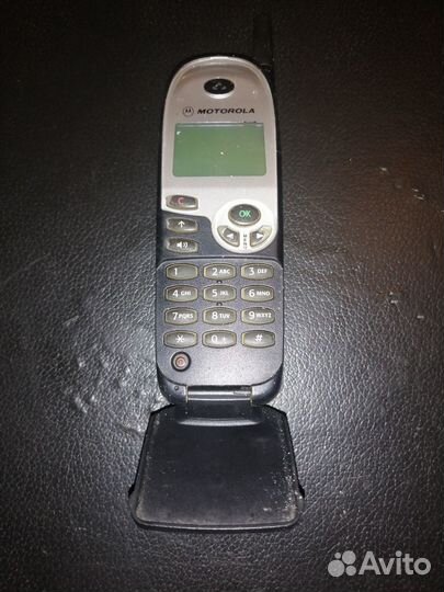 Motorola M3188