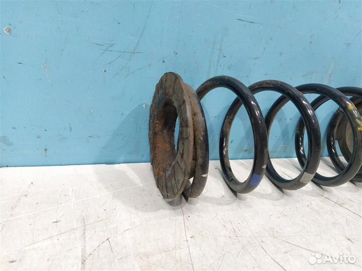 Пружина задняя Kia soul 1 2008-2011