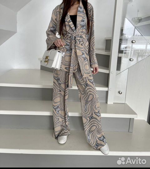 Костюм двойка