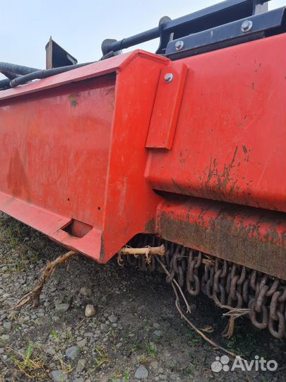 Мульчер Impuls FM 3 1800