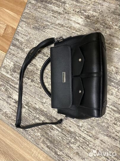 Сумки и сумочки женские