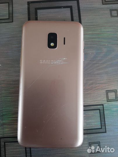 Samsung Galaxy J2 Core, 8 ГБ