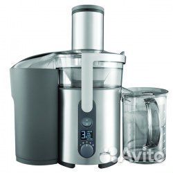 Соковыжималка bork s700