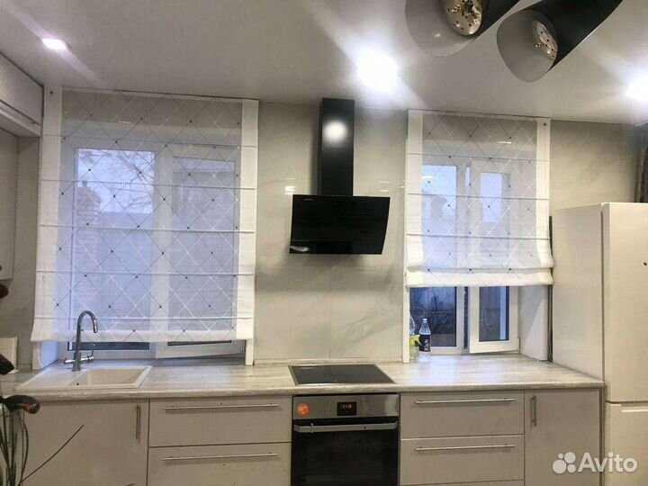 Римские шторы