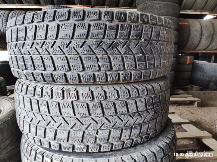 Maxxis SS-01 Presa SUV 215/65 R16