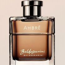 Ambre Baldessarini 10мл, Речицы