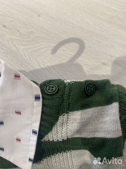 Костюм для мальчика