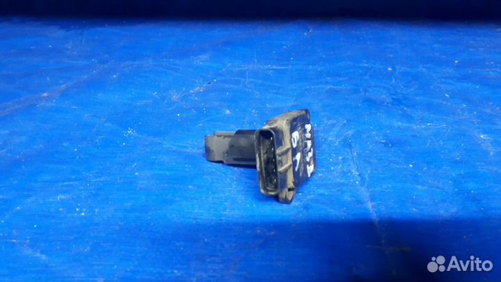 Mazda 3 bl дмрв Датчик расхода воздуха