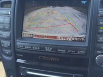 Toyota Crown 3.5 AT, 2007, 93 587 км, с пробегом, цена 1 150 000 руб.
