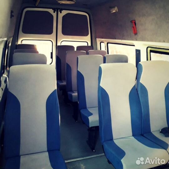 Пассажирские перевозки,аренда микроавтобуса