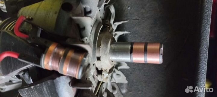 Автоэлектрик