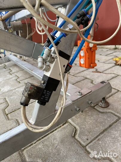 Перемотчик Стрейч,Скотч,Лента