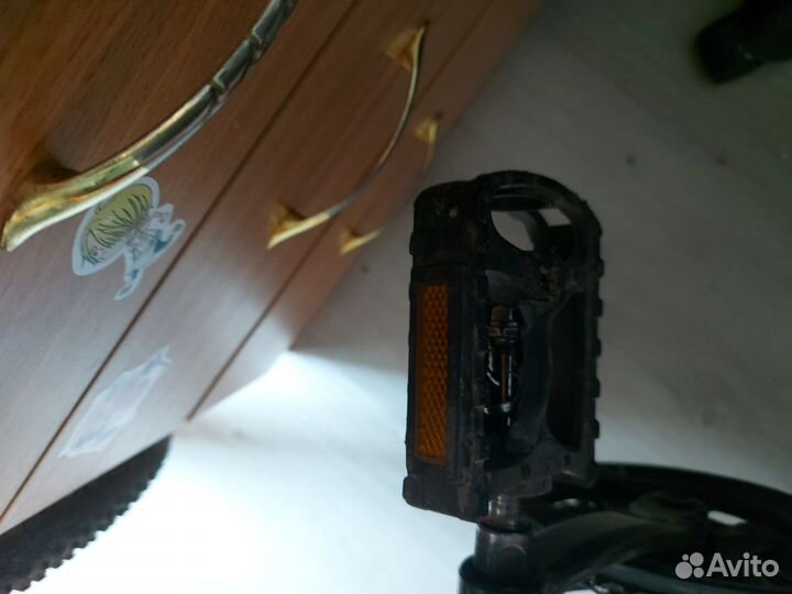 Продаю велосипед