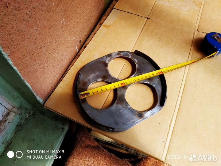 Стерилизатор