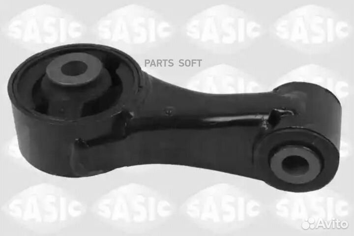 Sasic 2700012 Подушка двс