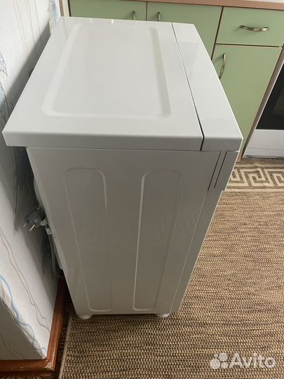 Стиральная машина haier hw60-1010an