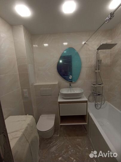 PROtiler. Плиточник. Отделочник. Ремонт санузлов