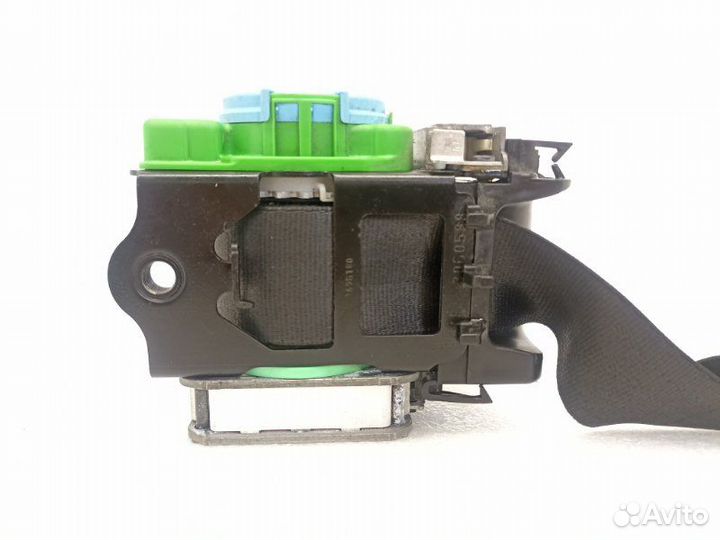 Ремень безопасности передний Audi A4 B8