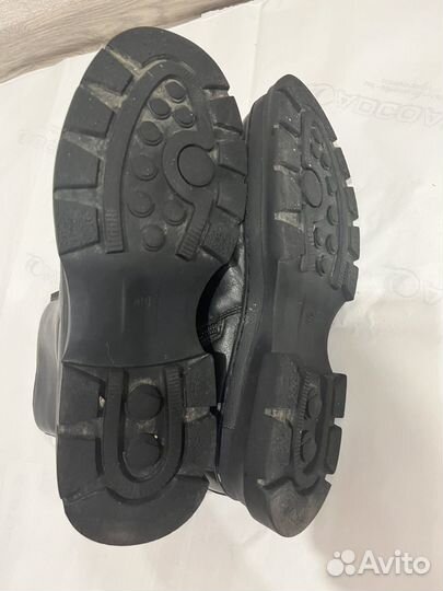 Ботинки женские демисезонные 40 размер