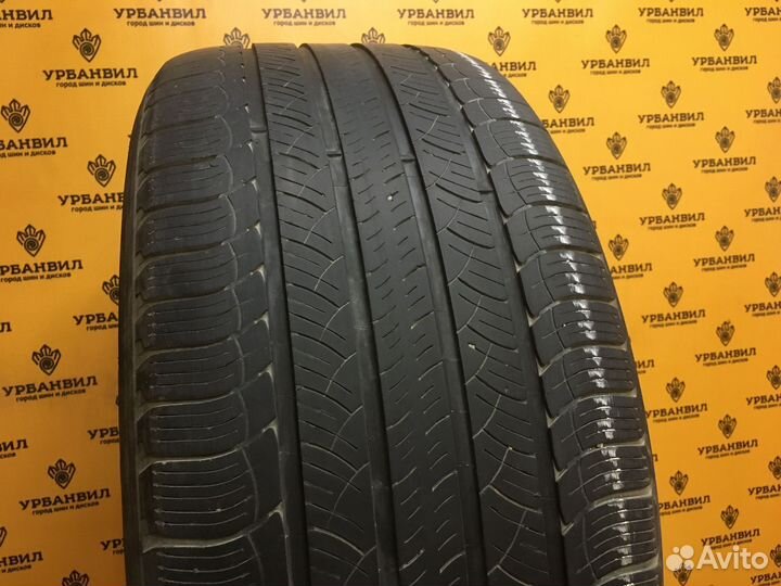 Michelin Latitude Tour HP 265/50 R19
