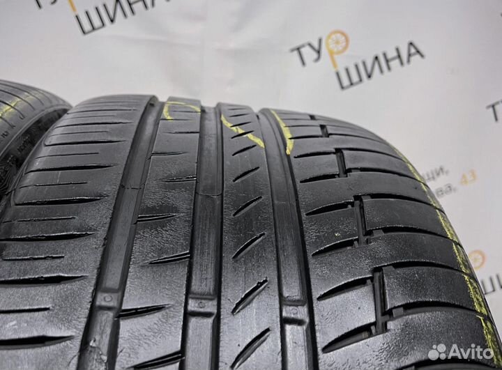 Continental PremiumContact 6 275/35 R22 94Y