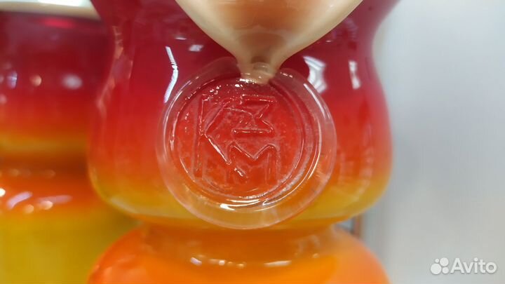 Ваза завода Красный май