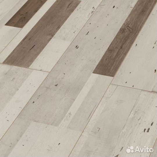 Ламинат Kronotex Exquisit plus D4780 Гривола