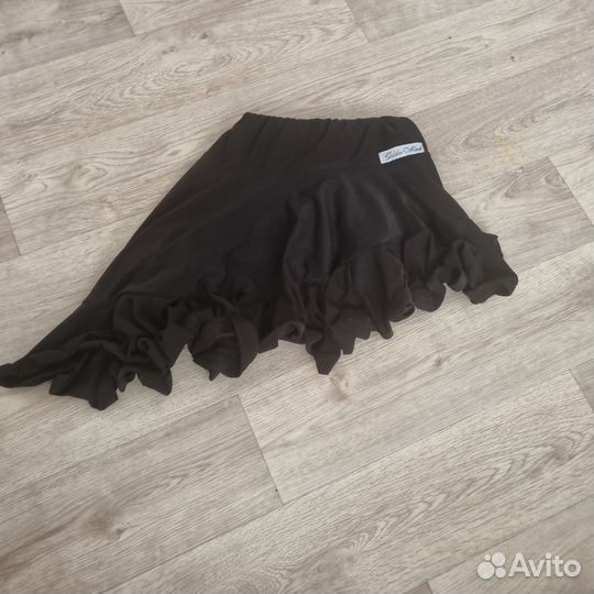 Юбка для танцев