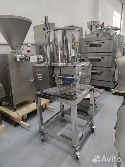 Оборудование для мясного цеха