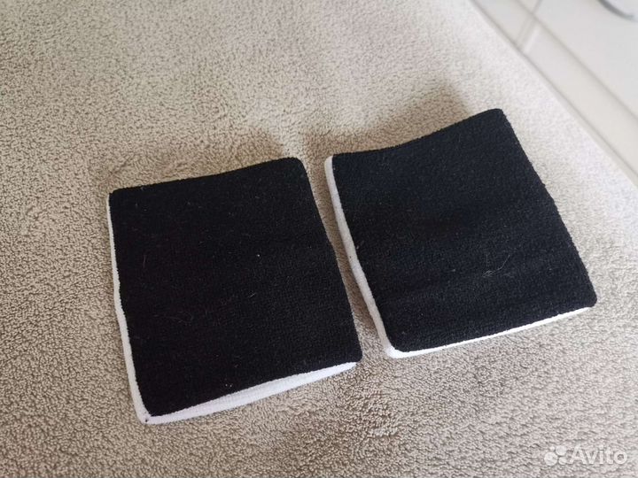 Напульсники Jordan оригинал