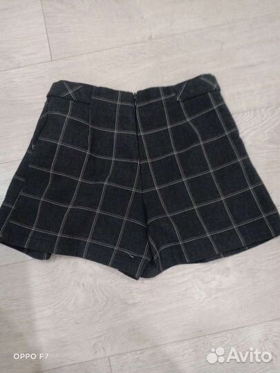 Шорты для девочек