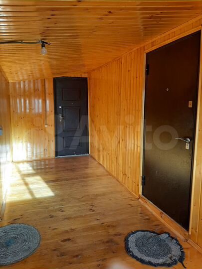 Дом 83,7 м² на участке 6 сот.