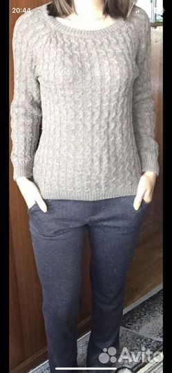 Женские вещи пакетом 42 44