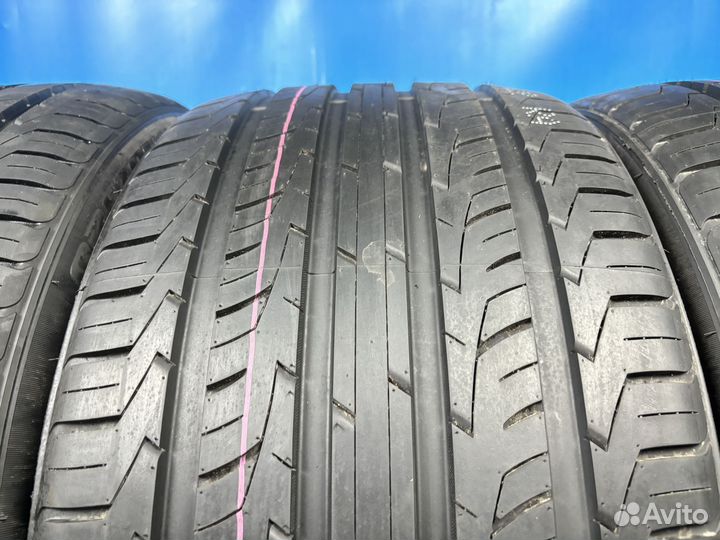 Lexxis Orezon HTX 285/40 R22 и 325/35 R22 115Y