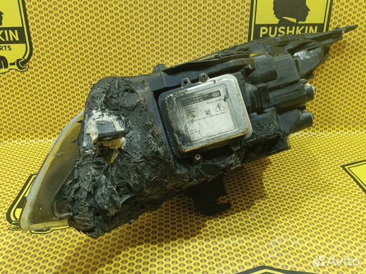 Фара правая Opel Insignia A