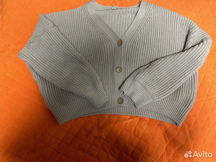 Кардиган женский