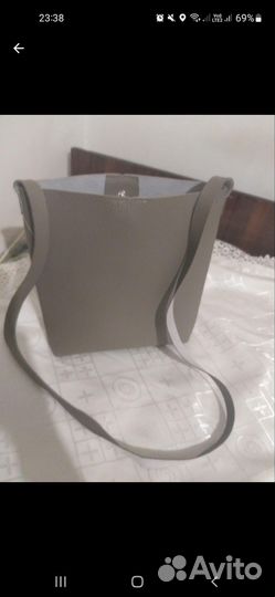 Сумка женская