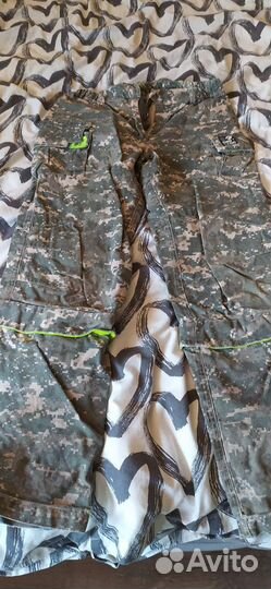 Костюм для леса