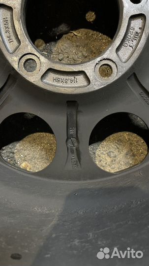 Диски оригинал xtreme-J XJ03