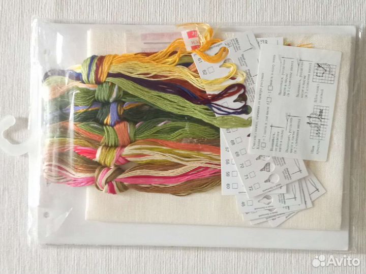 Набор для вышивания