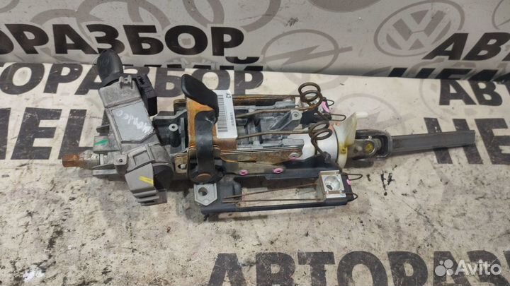 Рулевая колонка Ford Mondeo 3